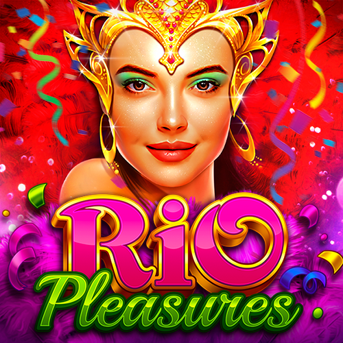 Rio Pleasures 96